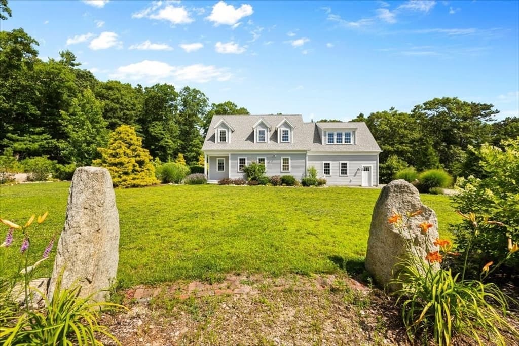 20 Durham Dr, Falmouth MA 02536 photo 2