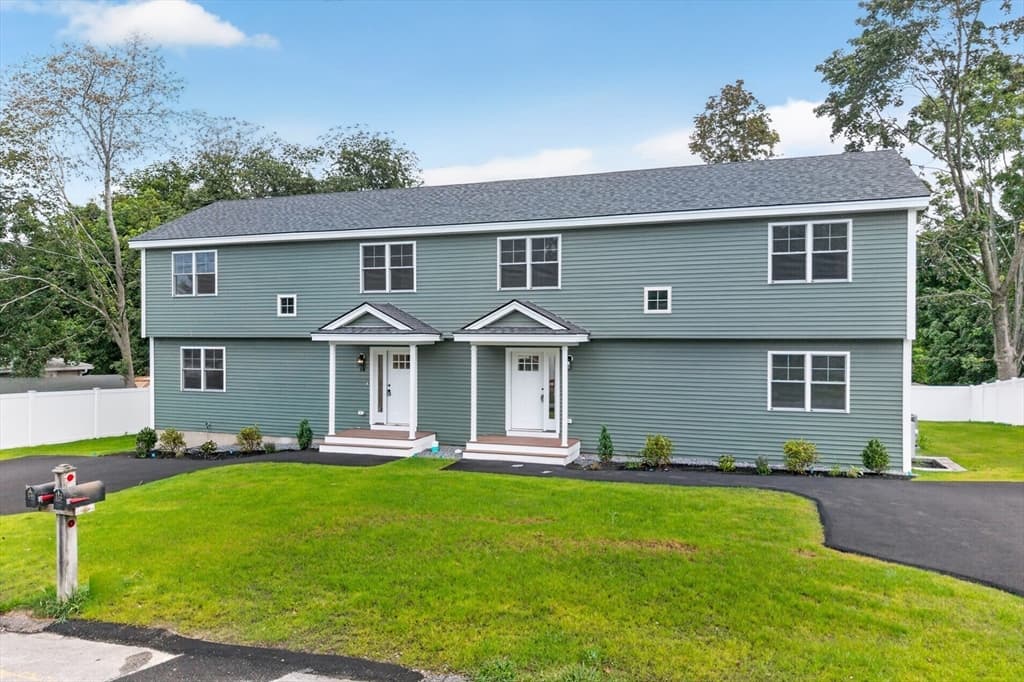 14 Neillian Way # 14, Bedford MA 01730 photo 29