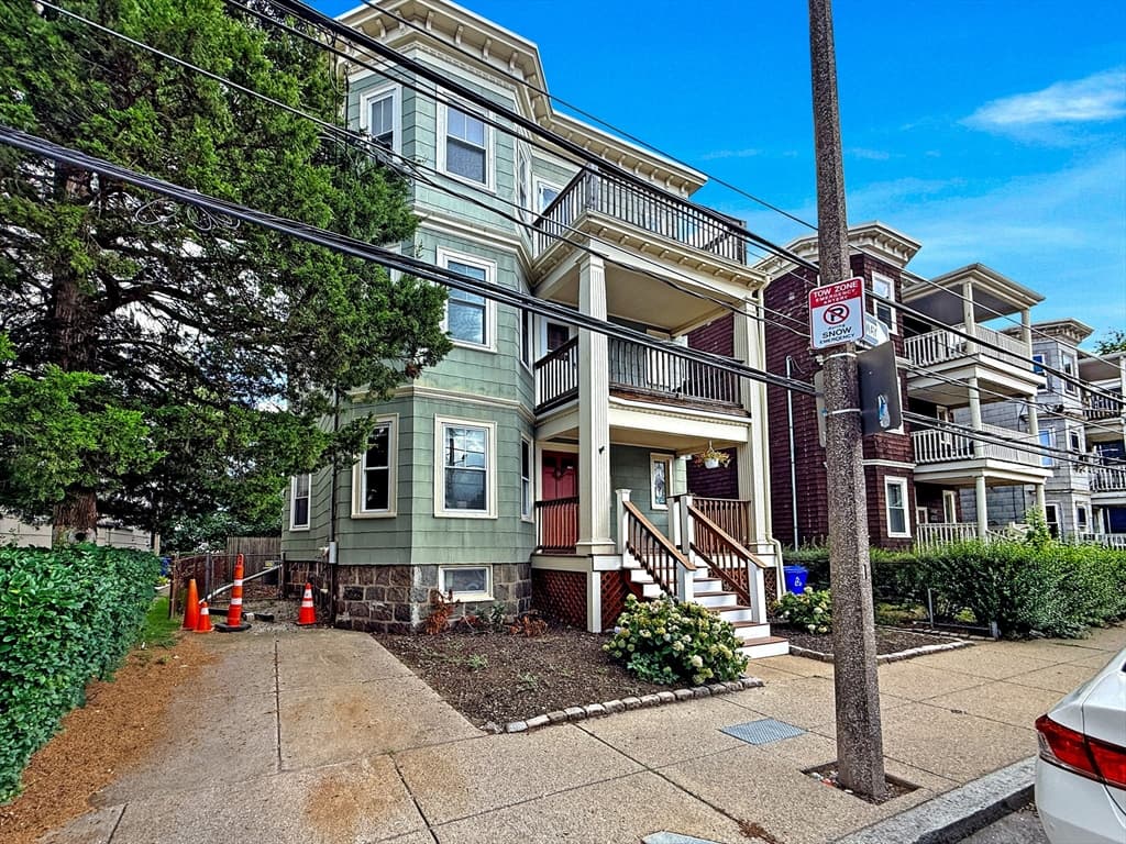 9 Odonnell Sq # 3, Boston MA 02122 photo 30