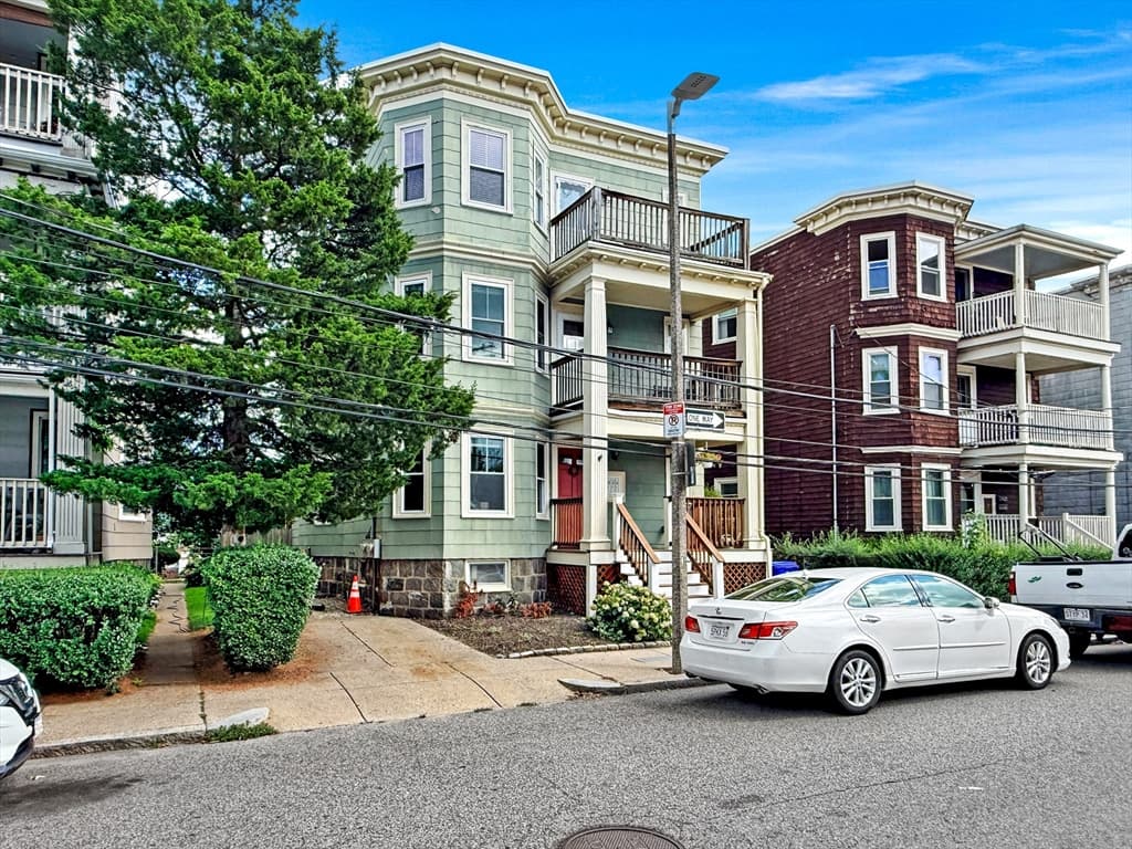 9 Odonnell Sq # 3, Boston MA 02122 photo 35