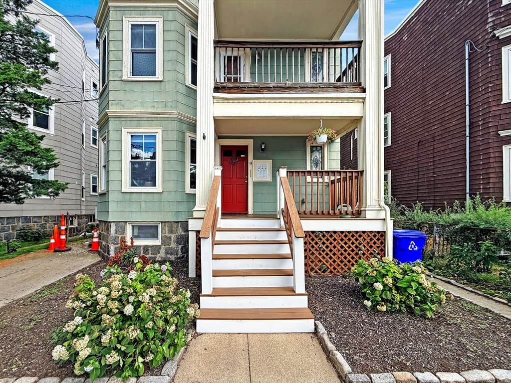 9 Odonnell Sq # 3, Boston MA 02122 photo 31