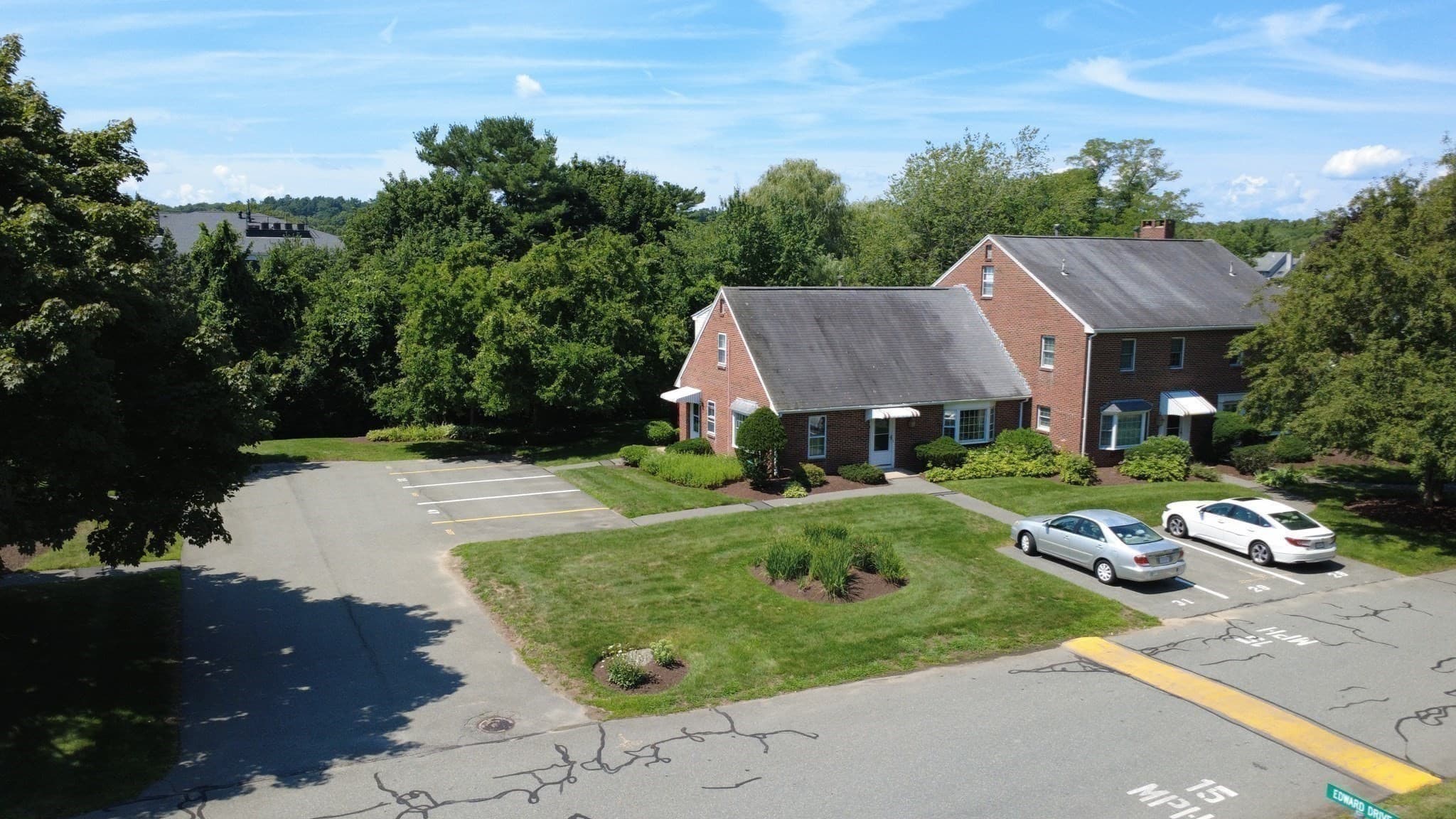 31 Frances Drive # 1, Stoughton MA 02072