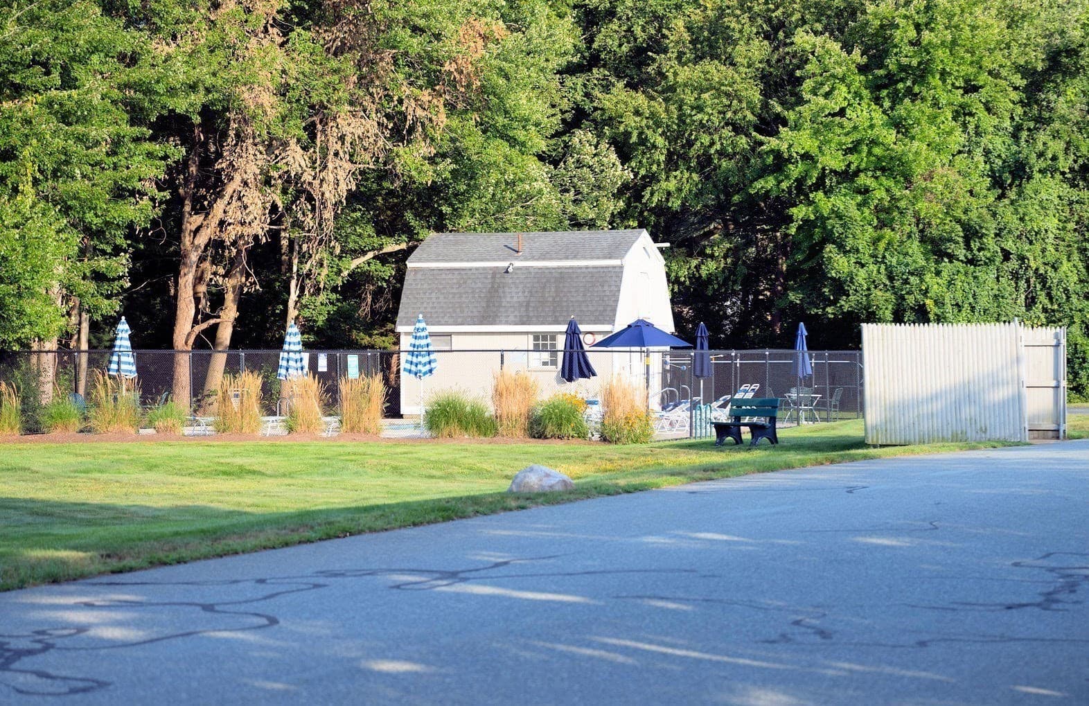 Condominium at 31 Frances Drive # 1, Stoughton MA 02072, Stoughton, photo 33 of 35