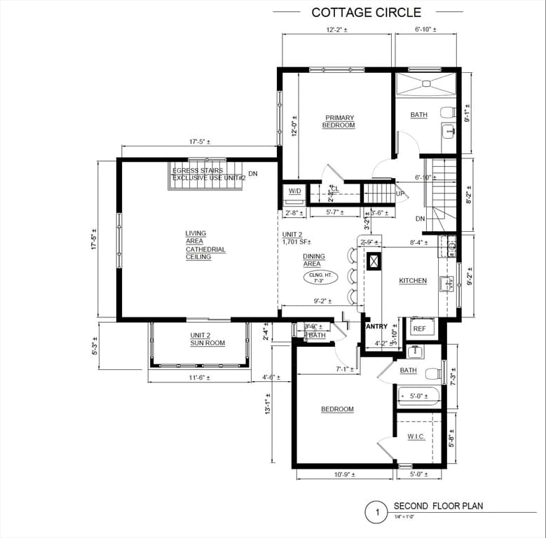 2 Cottage Cir # 2, Somerville MA 02144 photo 23