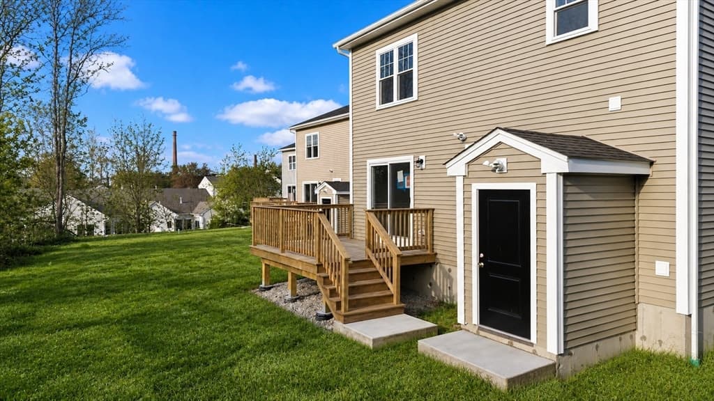 Single Family Residence at 989 Bay Street, Fall River MA 02724, Fall River, photo 33 of 40