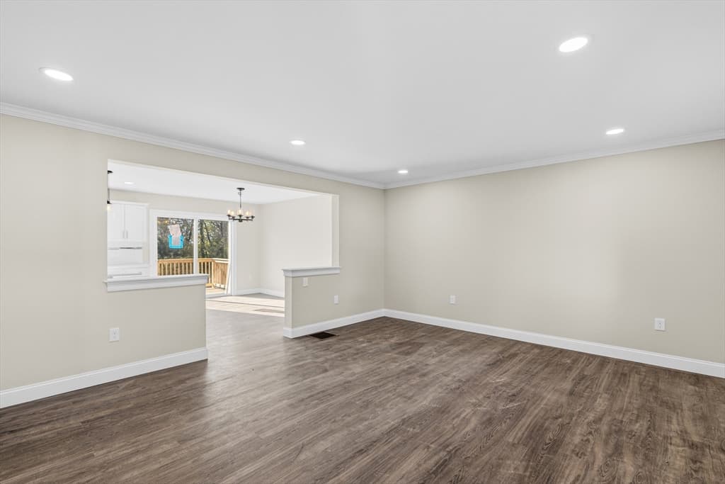 Single Family Residence at 989 Bay Street, Fall River MA 02724, Fall River, photo 14 of 40