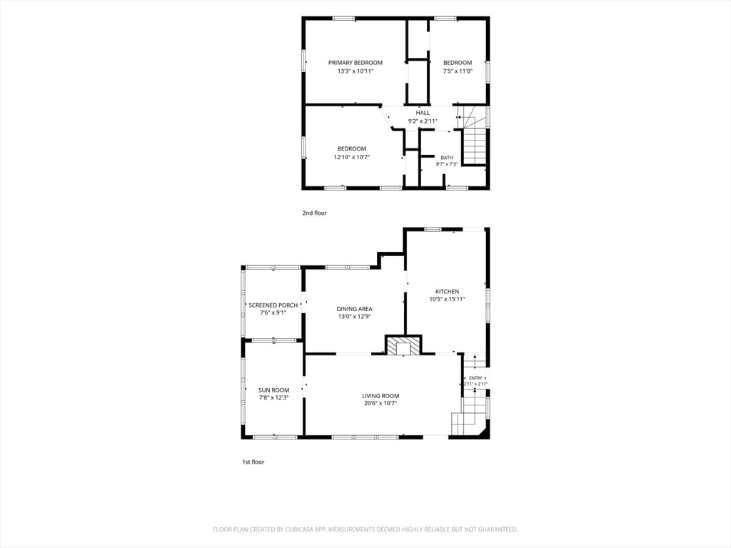 Single Family Residence at 28 Samoset Rd, Newton MA 02468, Newton, photo 12 of 12