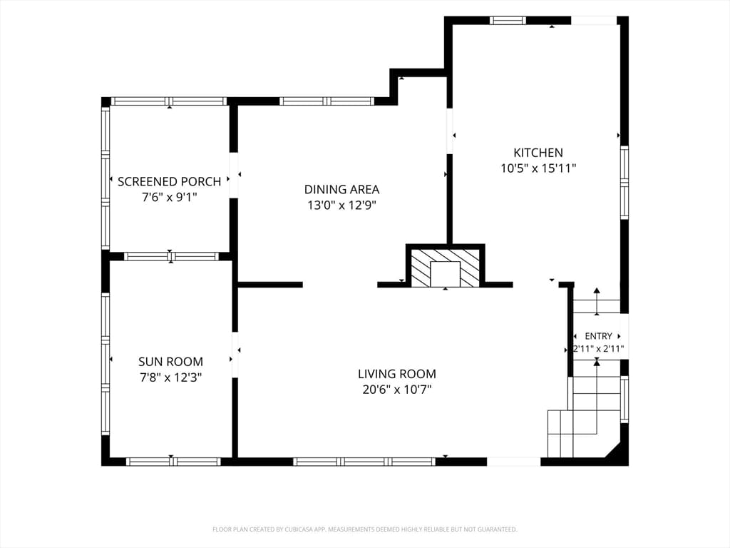Single Family Residence at 28 Samoset Rd, Newton MA 02468, Newton, photo 10 of 12