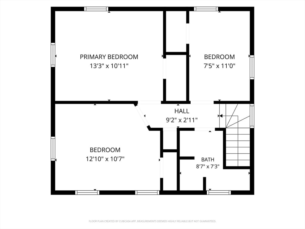 Single Family Residence at 28 Samoset Rd, Newton MA 02468, Newton, photo 11 of 12