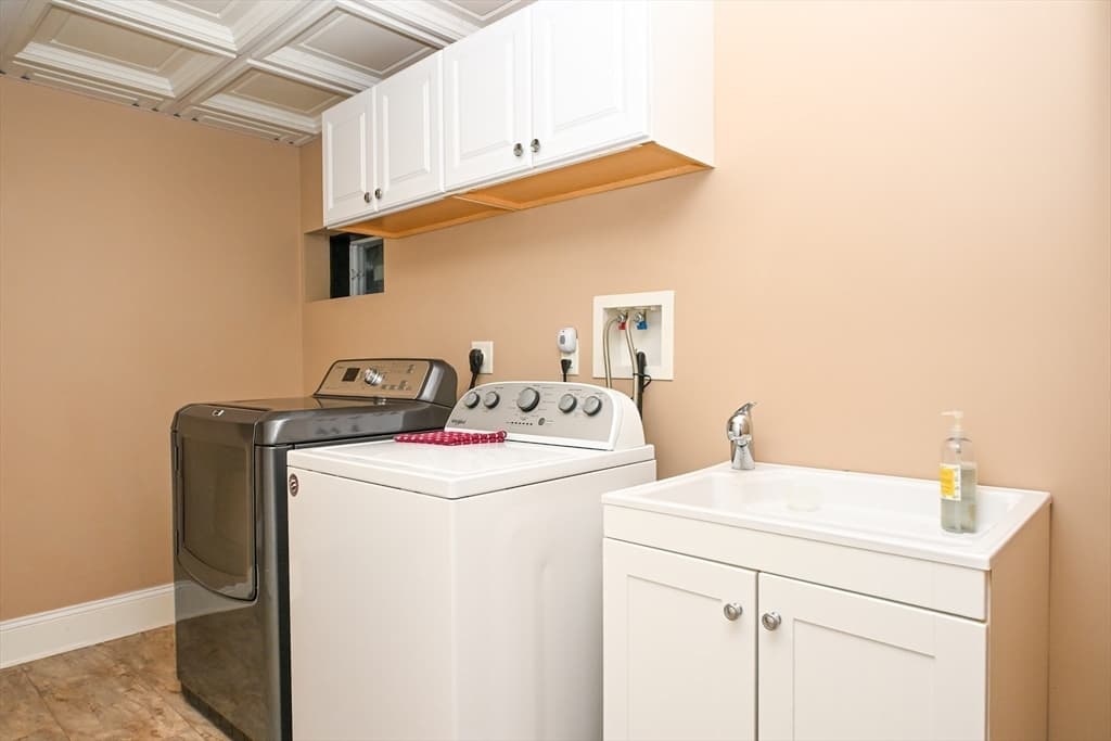 Condominium at 60 Harding St # C, Medfield MA 02052, Medfield, photo 25 of 30