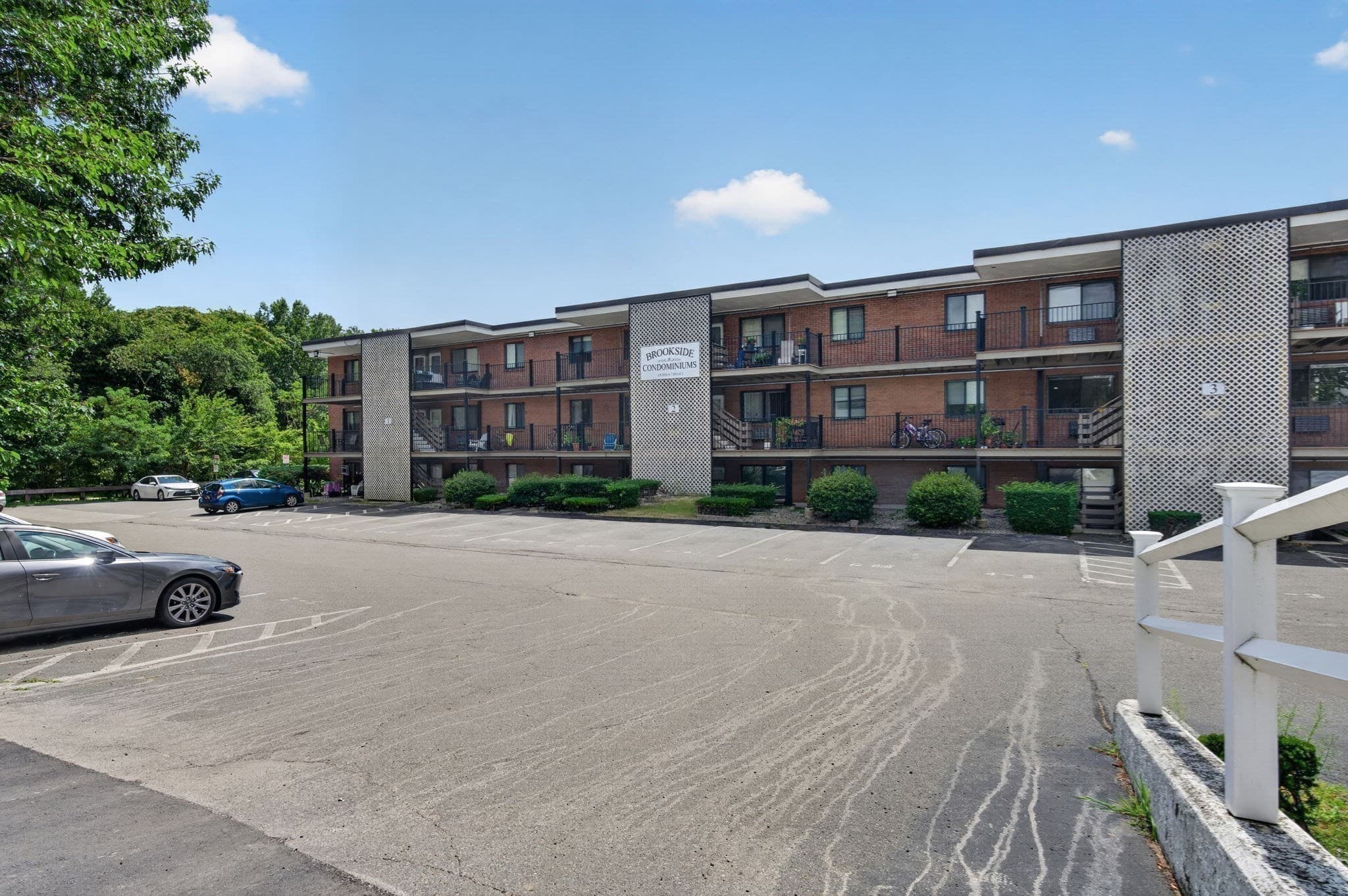 Condominium at 14 Arizona Ter # 8, Arlington MA 02474, Arlington, photo 14 of 16