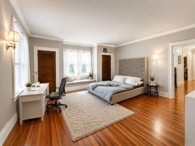 Single Family Residence at 86 Bowdoin St, Springfield MA 01109, Springfield, photo 16 of 35