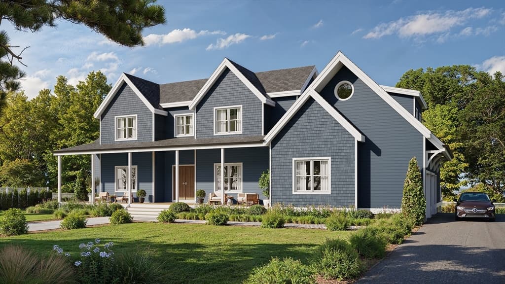 0 Ledge Brook Drive, Northborough MA 01532
