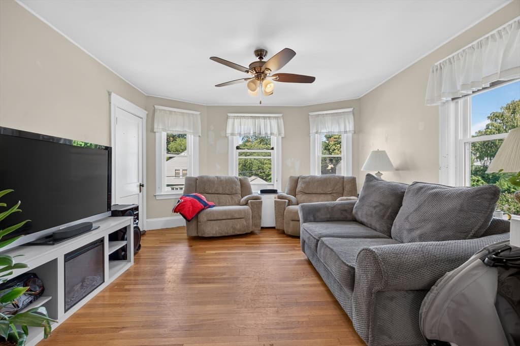 Multi Family at 30-32 Margin Street, Haverhill MA 01832, Haverhill, photo 6 of 25