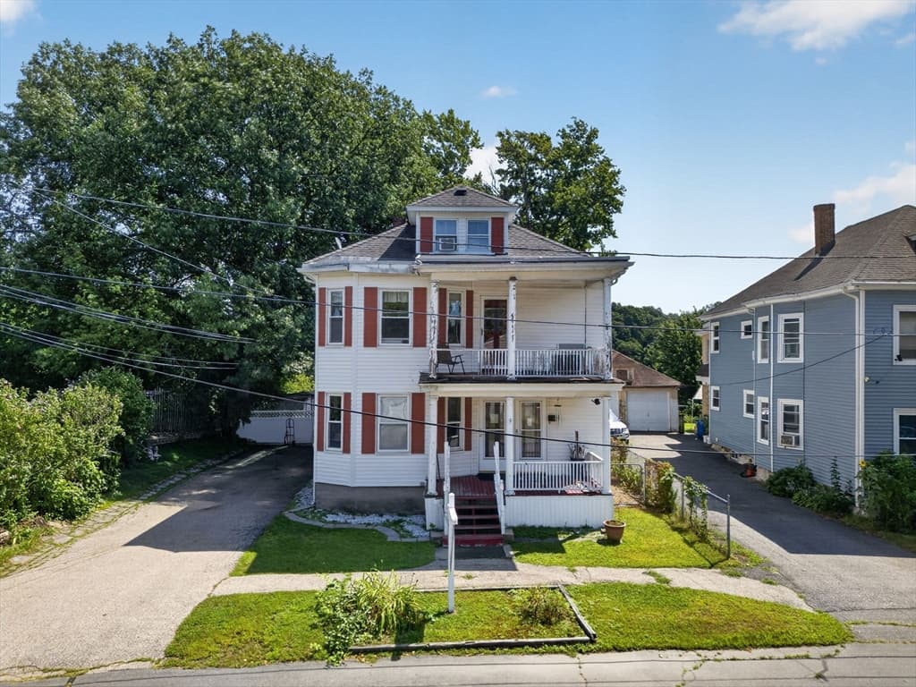 30-32 Margin Street, Haverhill MA 01832