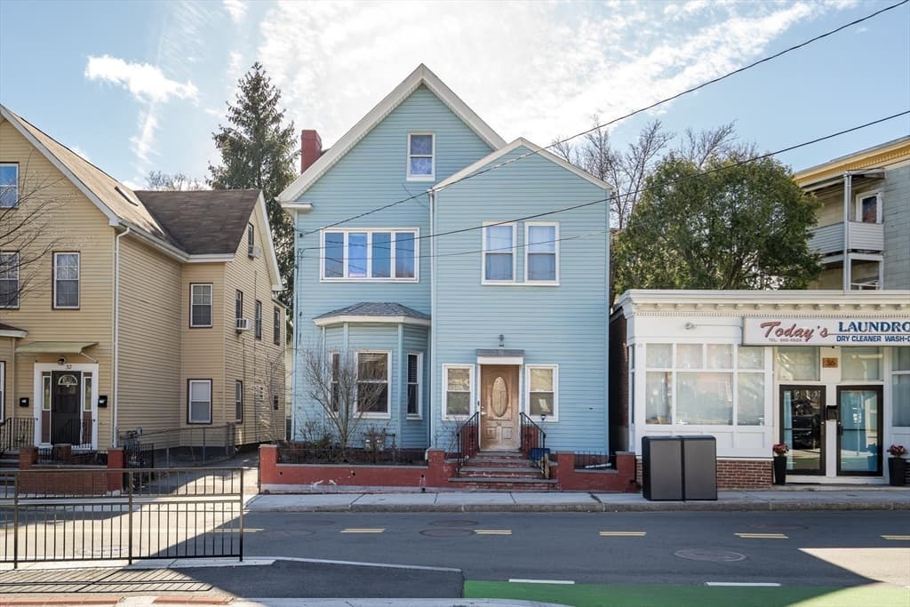 34 Summer St, Somerville MA 02143 photo 37