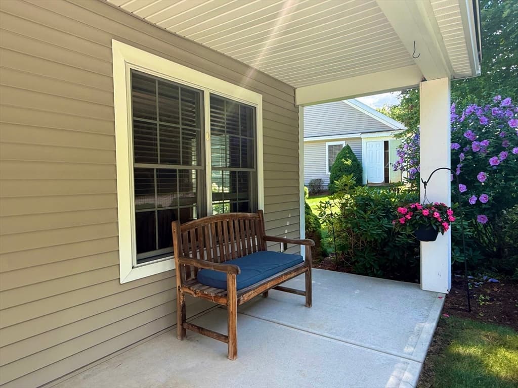 23 Cherry Drive # 23, Wilbraham MA 01095 photo 3