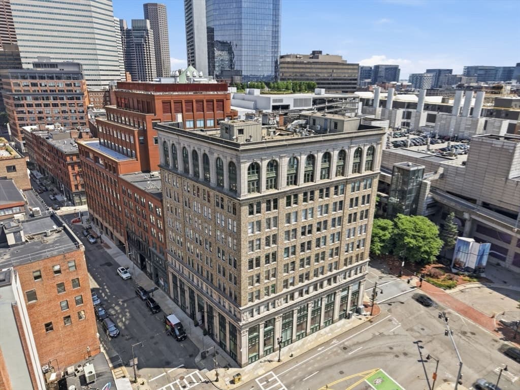210 South St, Boston MA 02111 photo 32