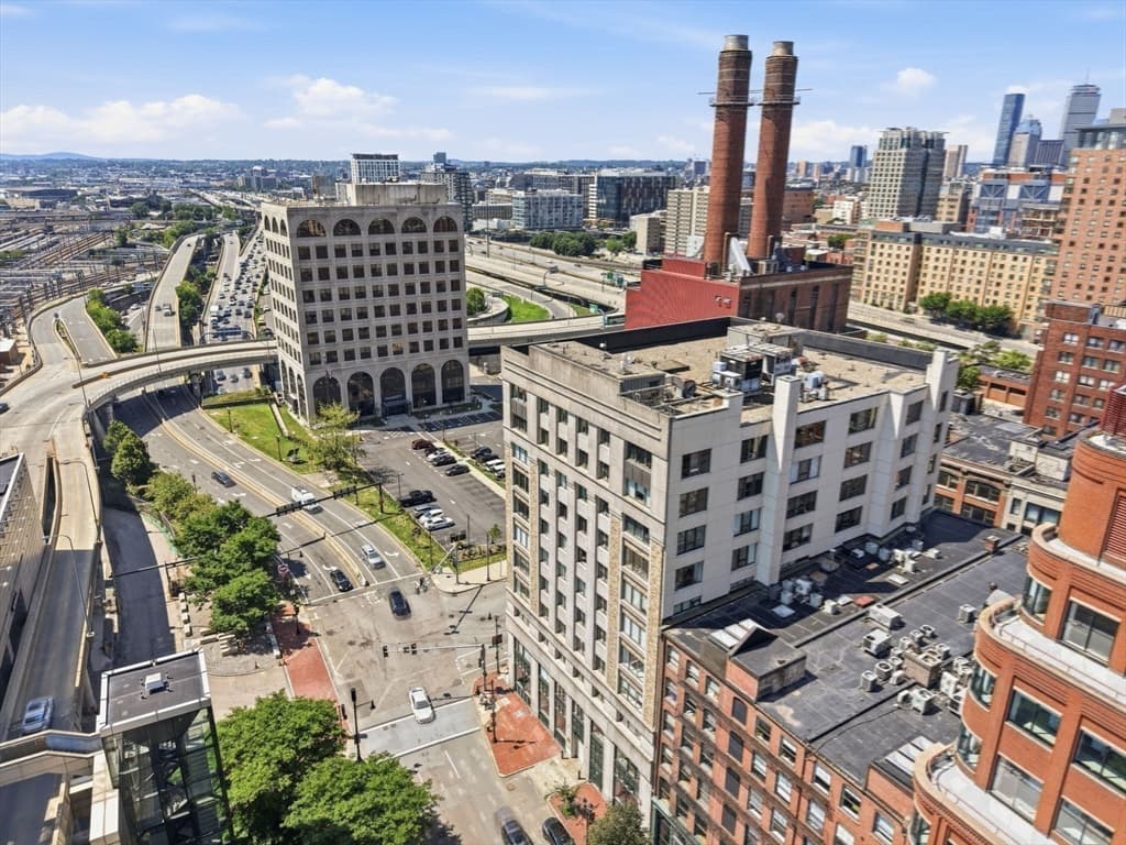 210 South St, Boston MA 02111 photo 34
