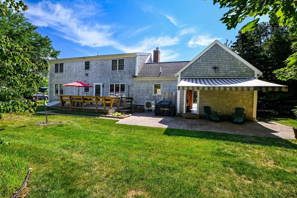 86 Sadys Lane, Falmouth MA 02536 photo 3