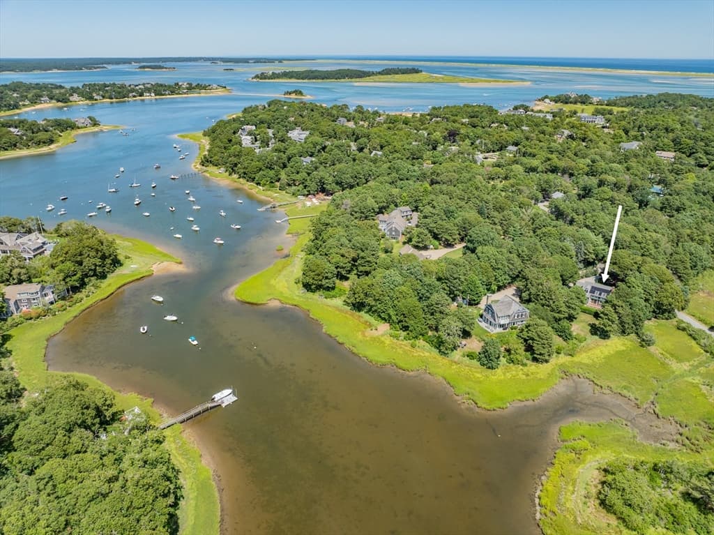 71 Rowland Drive, Chatham MA 02650 photo 20