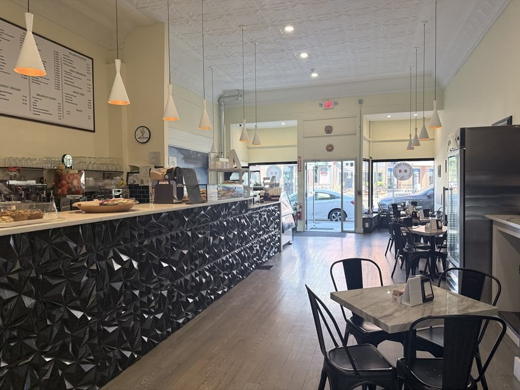 1234 Bakers Delight St, Winthrop MA 02152