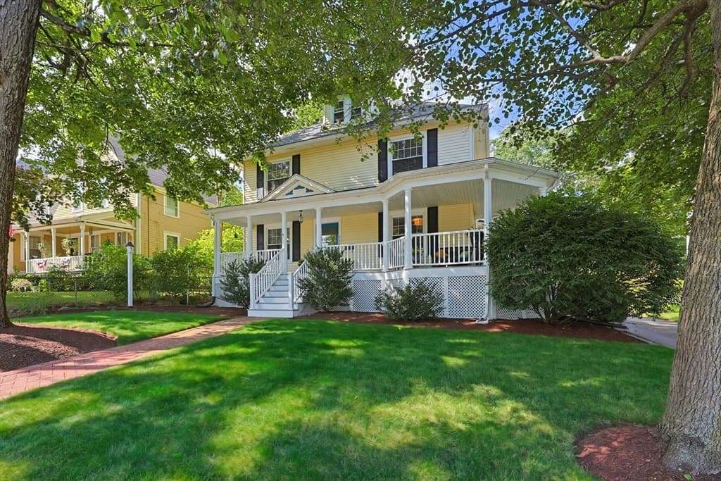 113 Grove St, North Attleboro MA 02760 photo 2