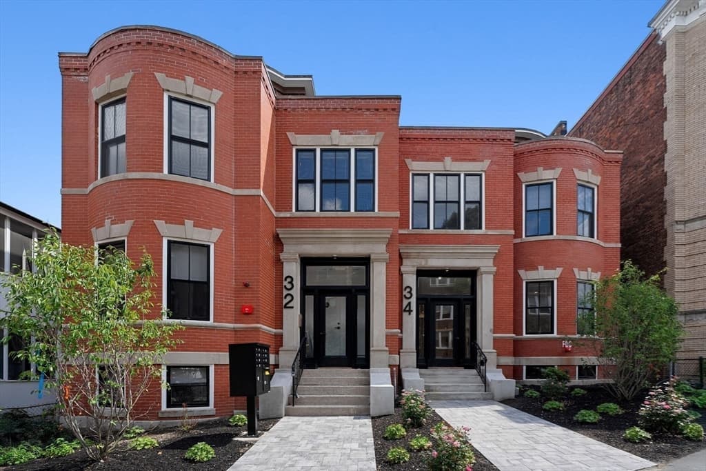 34 Orkney Road # 1, Boston MA 02135