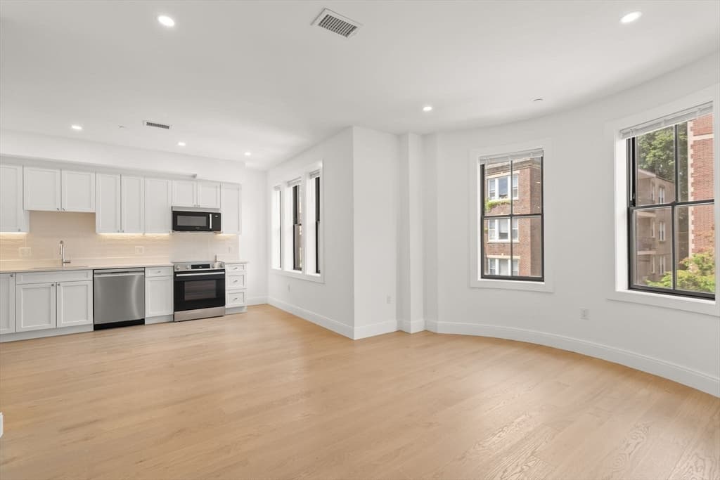 32 Orkney Road # 2, Boston MA 02135