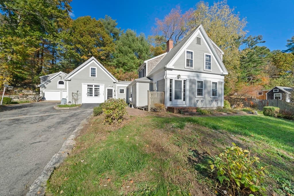 26 Church St, Norwell MA 02061