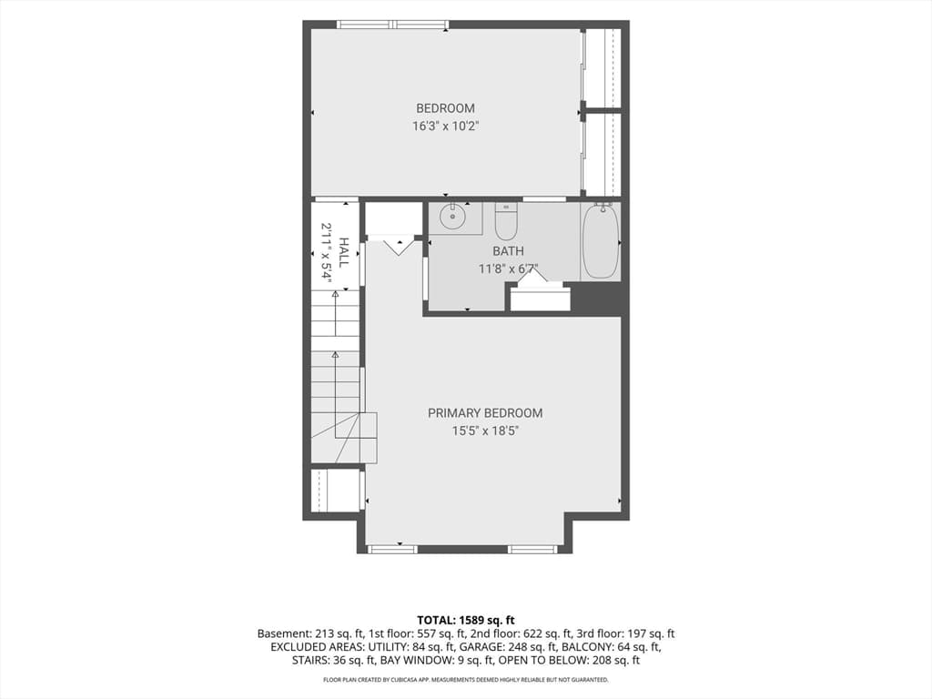 C26 Scotty Hollow Dr # C26, Chelmsford MA 01863 photo 23