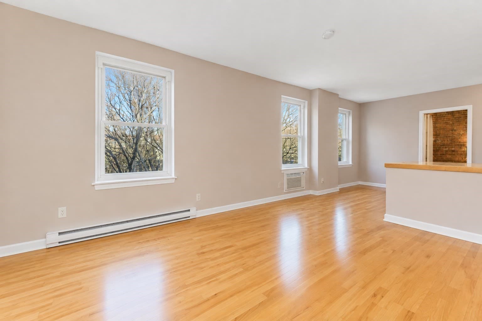 Condominium at 32 Fleet St # 7, Boston MA 02113, photo 2 of 23