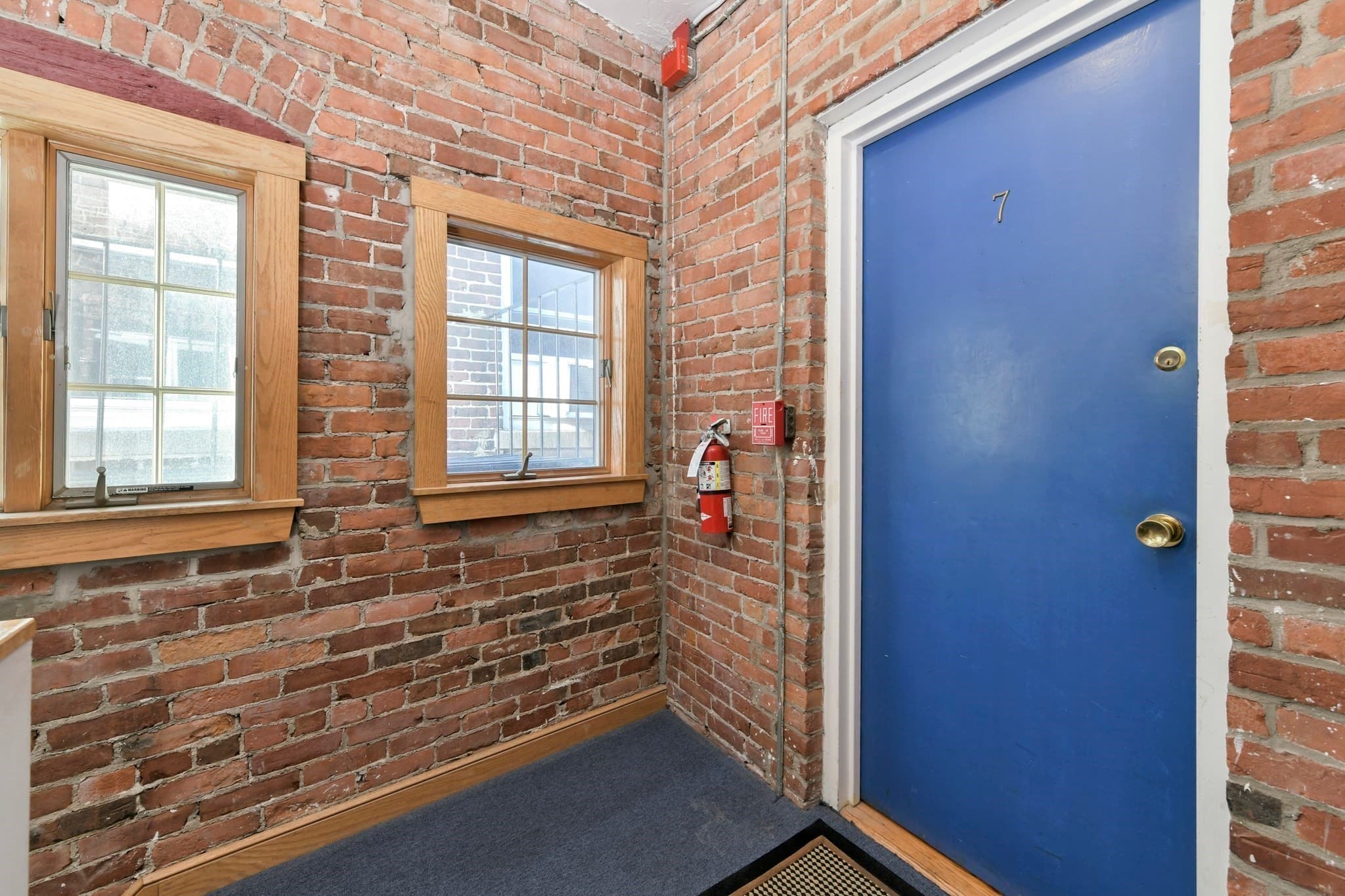 Condominium at 32 Fleet St # 7, Boston MA 02113, photo 13 of 23