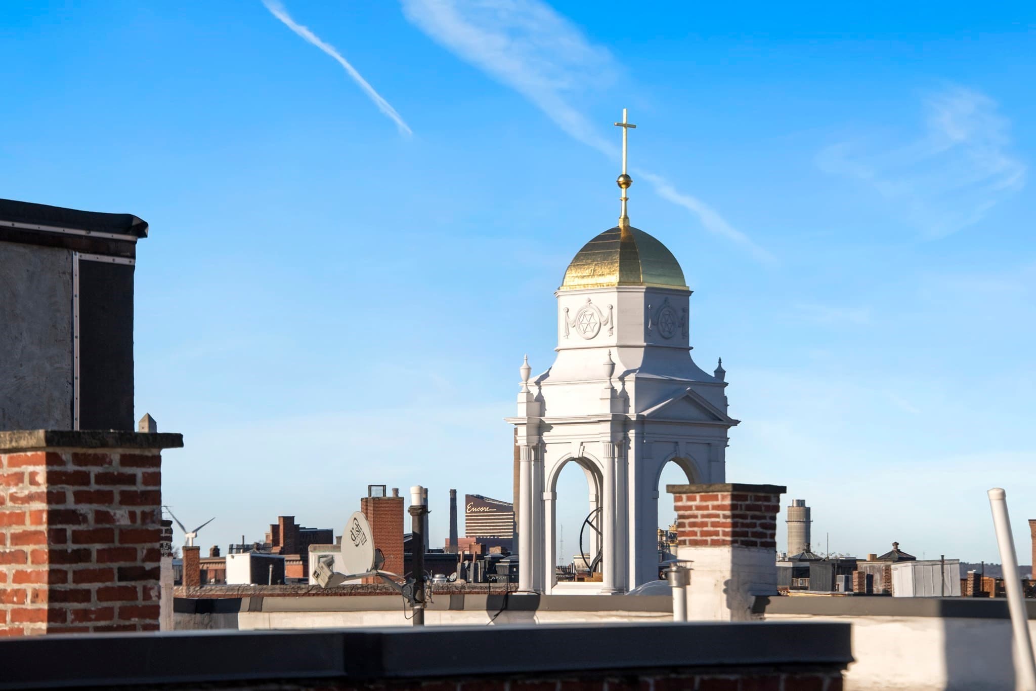 Condominium at 32 Fleet St # 7, Boston MA 02113, photo 22 of 23