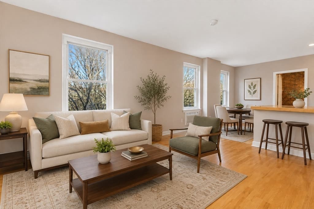 32 Fleet St # 7, Boston MA 02113
