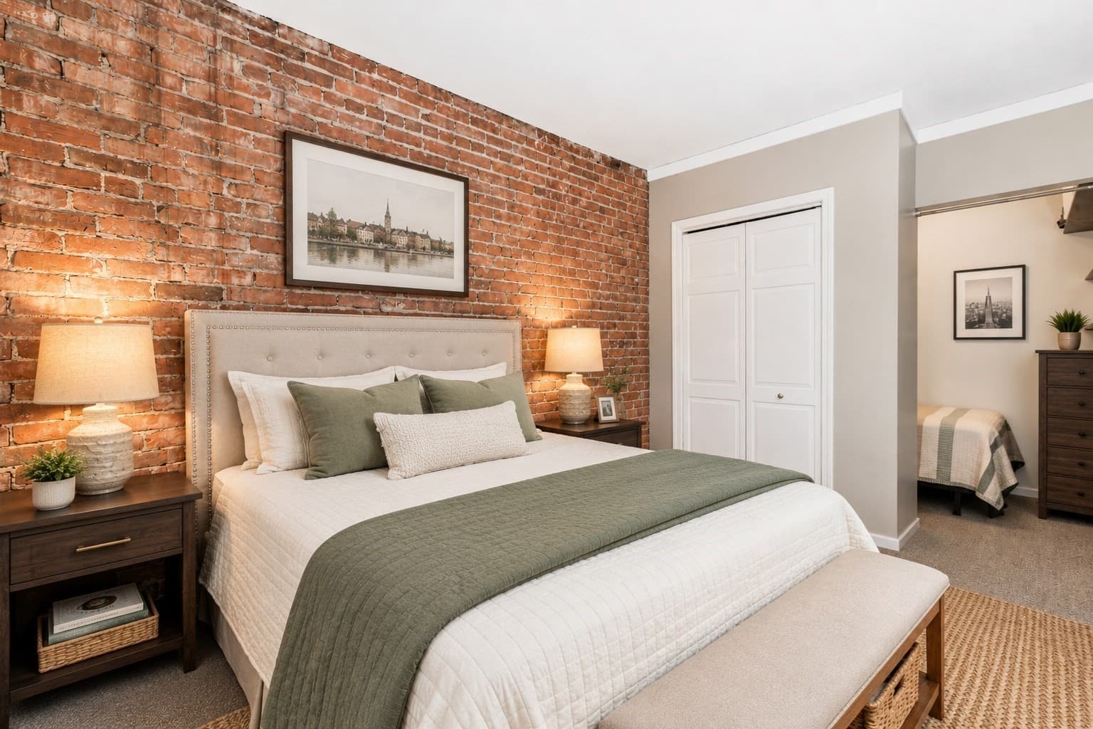 Condominium at 32 Fleet St # 7, Boston MA 02113, photo 5 of 23