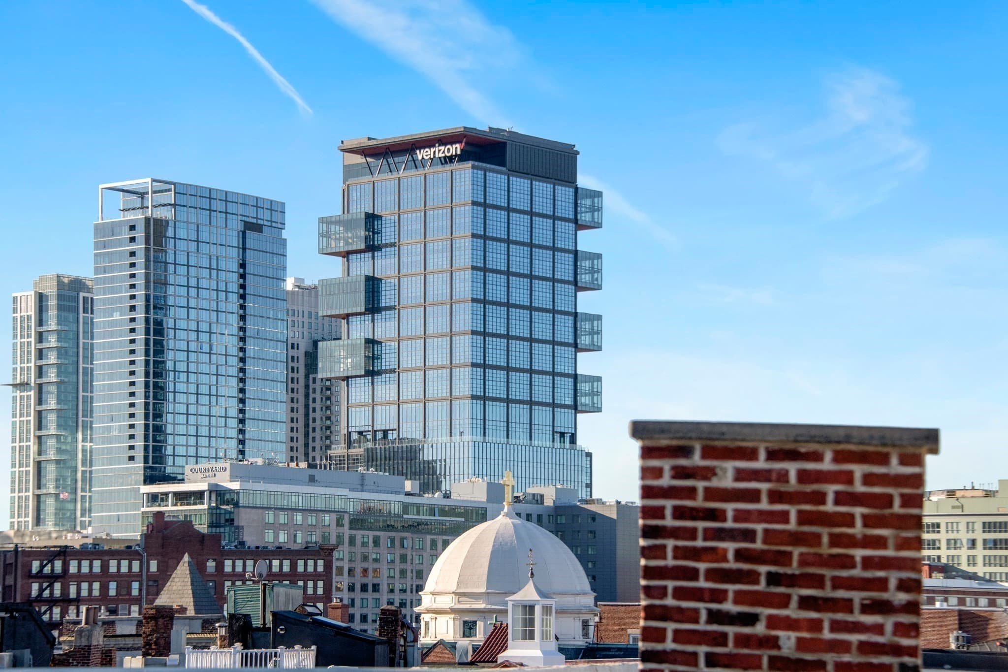 Condominium at 32 Fleet St # 7, Boston MA 02113, photo 20 of 23