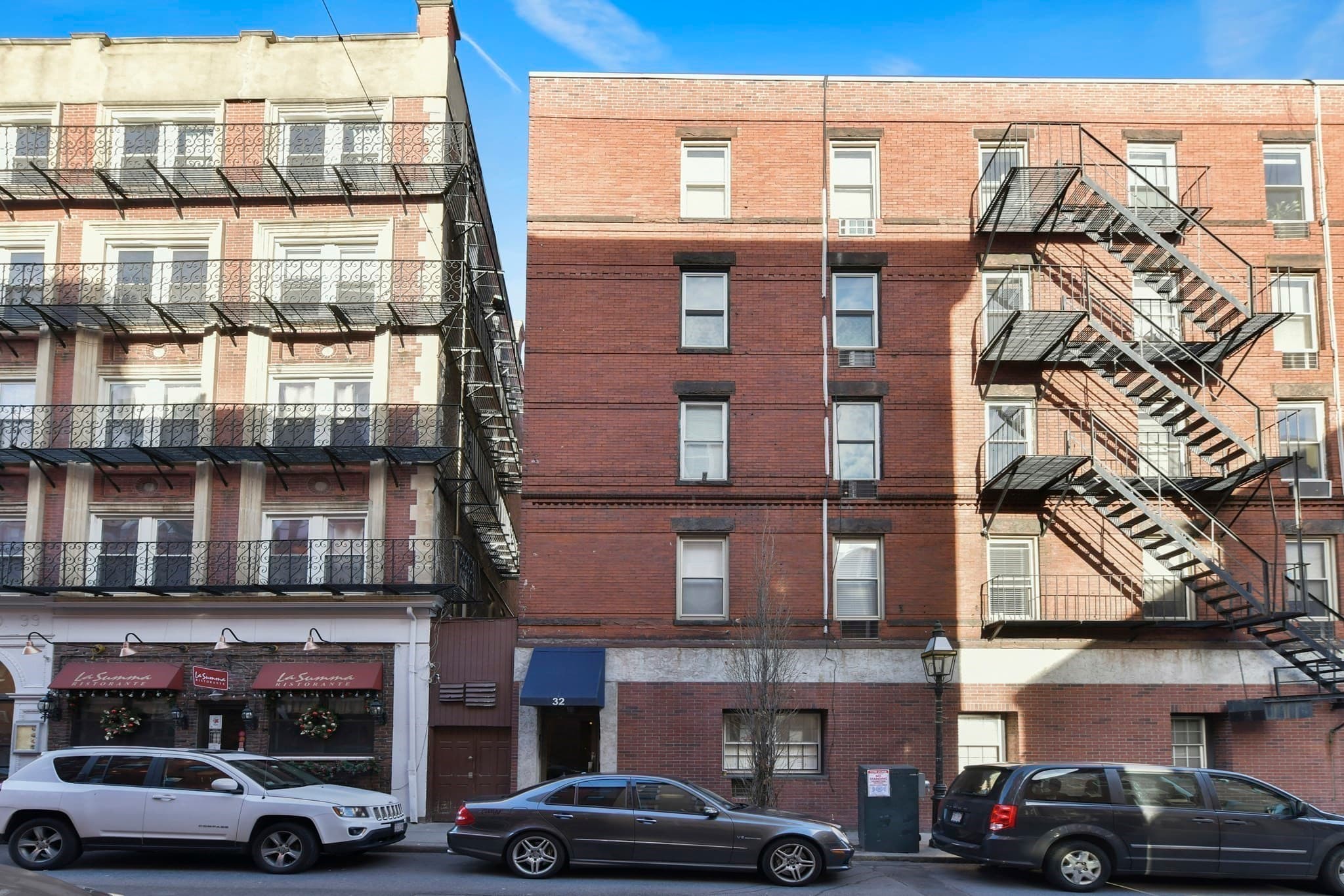 Condominium at 32 Fleet St # 7, Boston MA 02113, photo 9 of 23