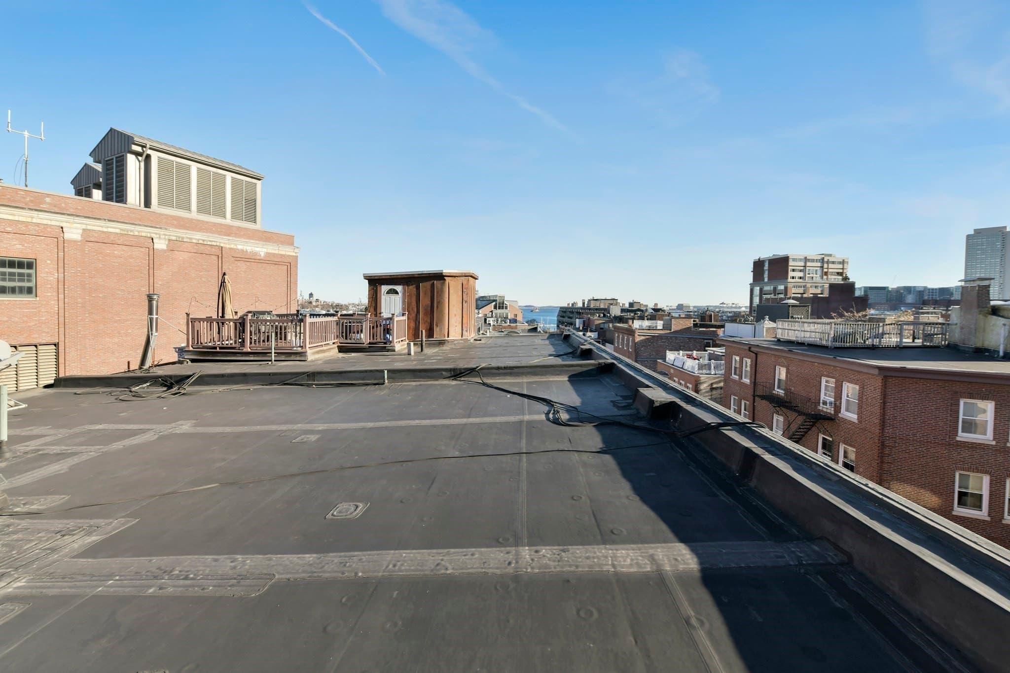 Condominium at 32 Fleet St # 7, Boston MA 02113, photo 15 of 23