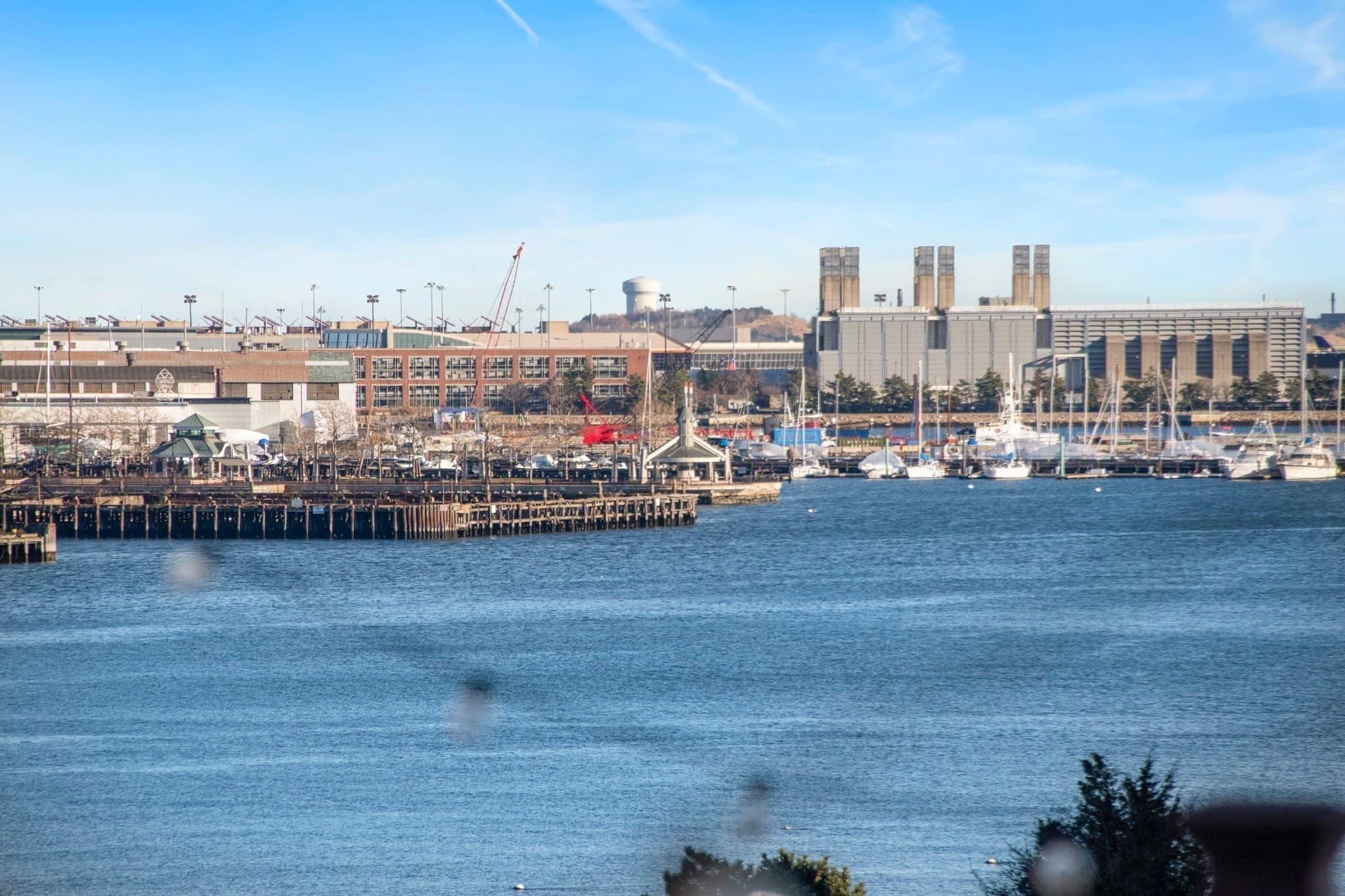 Condominium at 32 Fleet St # 7, Boston MA 02113, photo 19 of 23