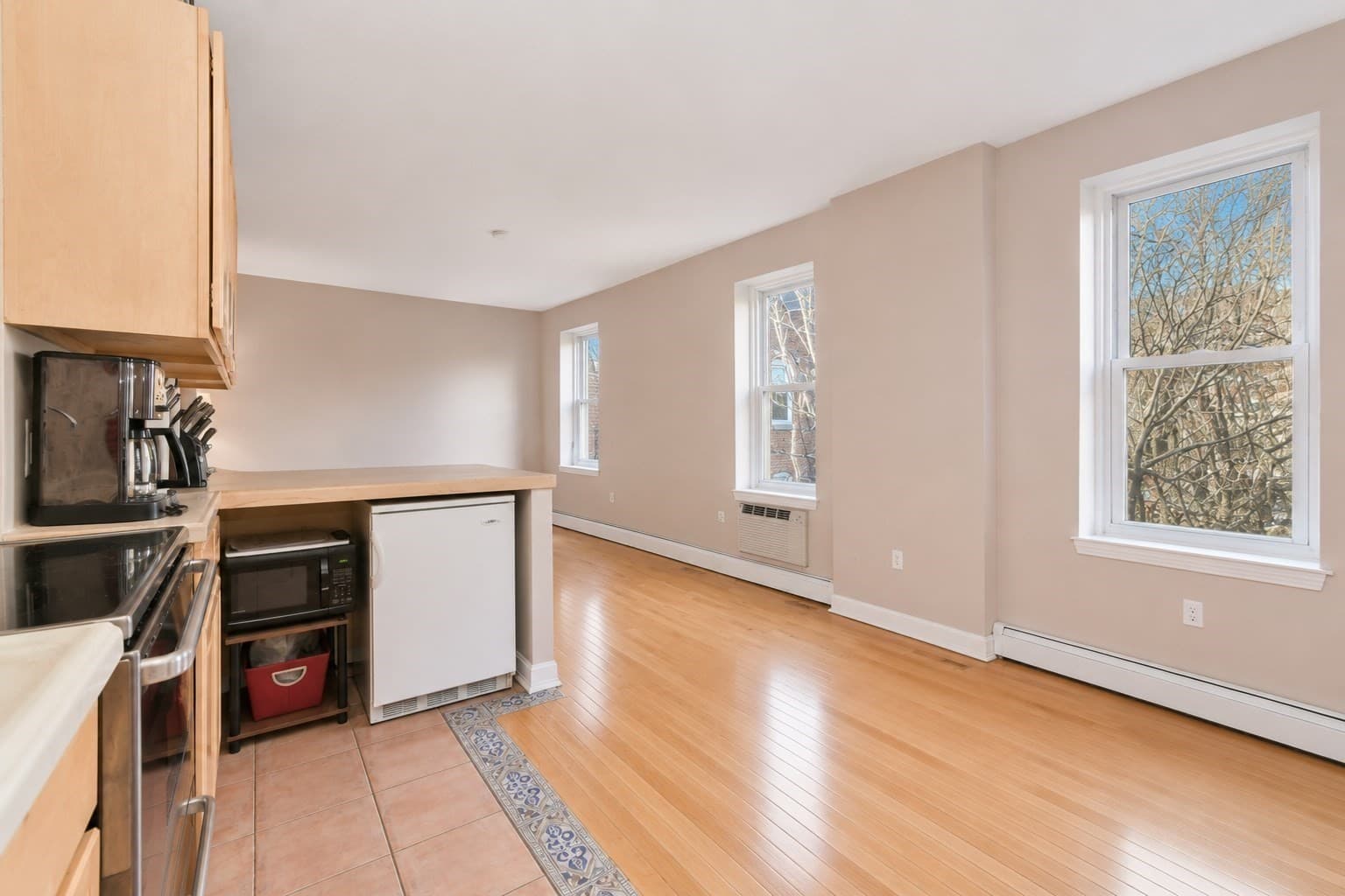 Condominium at 32 Fleet St # 7, Boston MA 02113, photo 8 of 23