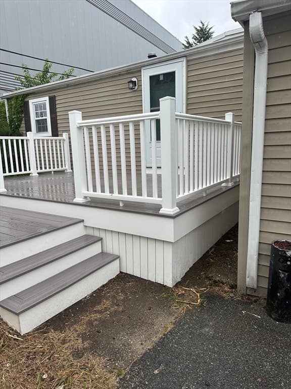 Mobile Home at 466 Newberry # 3, Danvers MA 01923, Danvers, photo 9 of 27