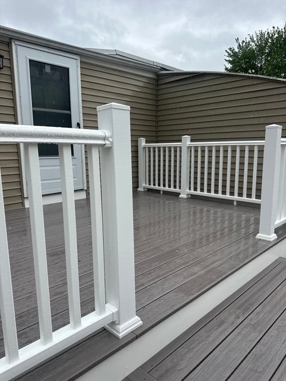 Mobile Home at 466 Newberry # 3, Danvers MA 01923, Danvers, photo 8 of 27