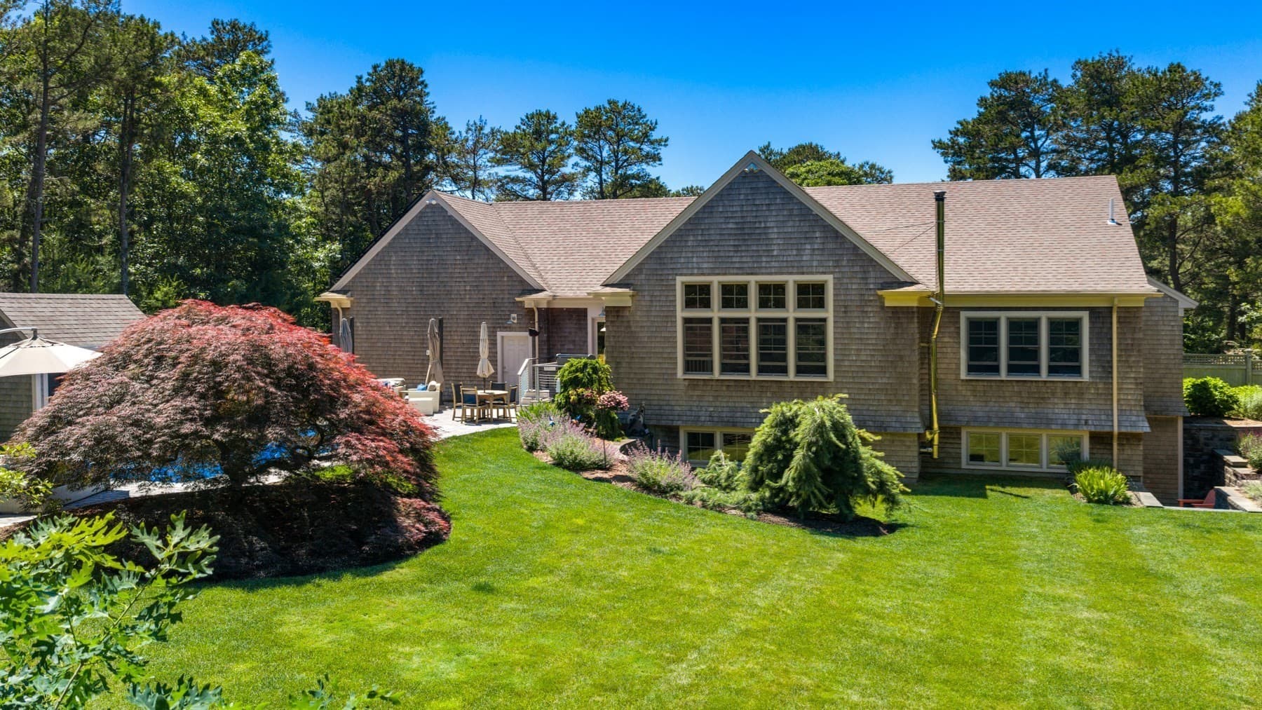 Single Family Residence at 15 Capt Bellamy, Wellfleet MA 02657, photo 6 of 42