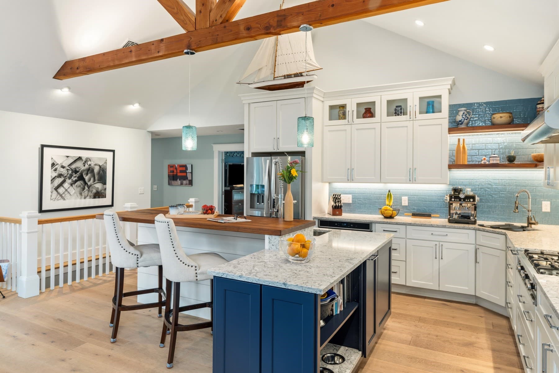 Single Family Residence at 15 Capt Bellamy, Wellfleet MA 02657, photo 17 of 42