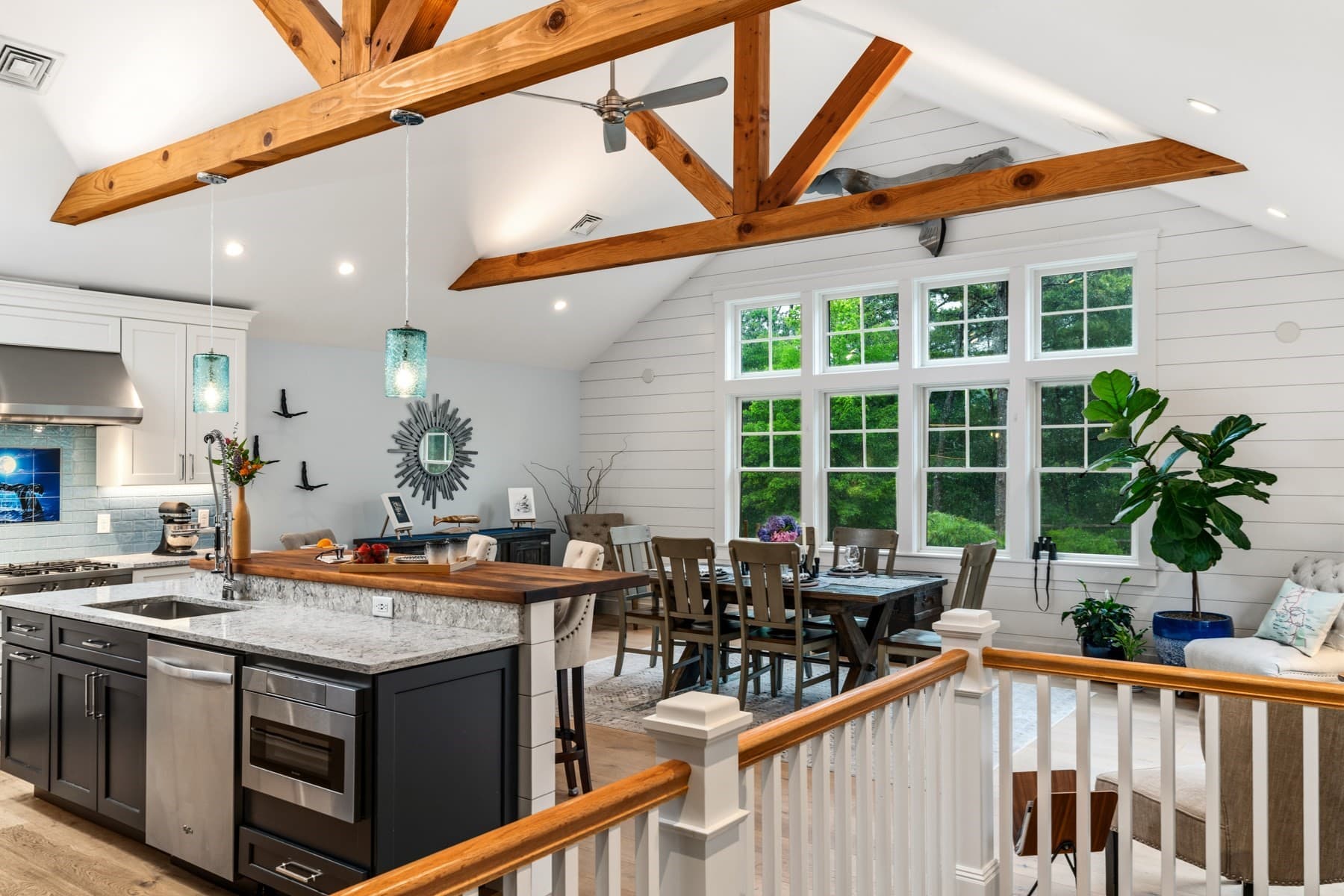 Single Family Residence at 15 Capt Bellamy, Wellfleet MA 02657, photo 16 of 42