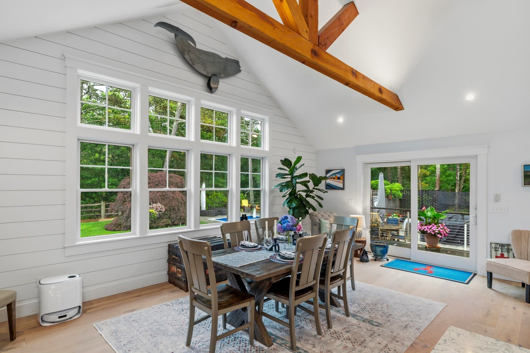 Single Family Residence at 15 Capt Bellamy, Wellfleet MA 02657, photo 19 of 42