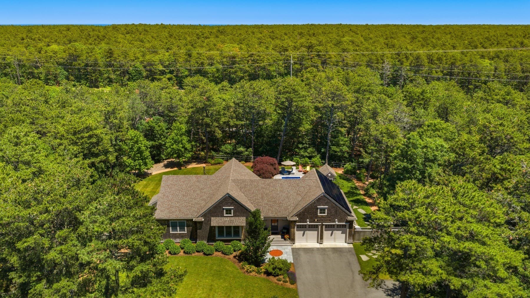 Single Family Residence at 15 Capt Bellamy, Wellfleet MA 02657, photo 8 of 42