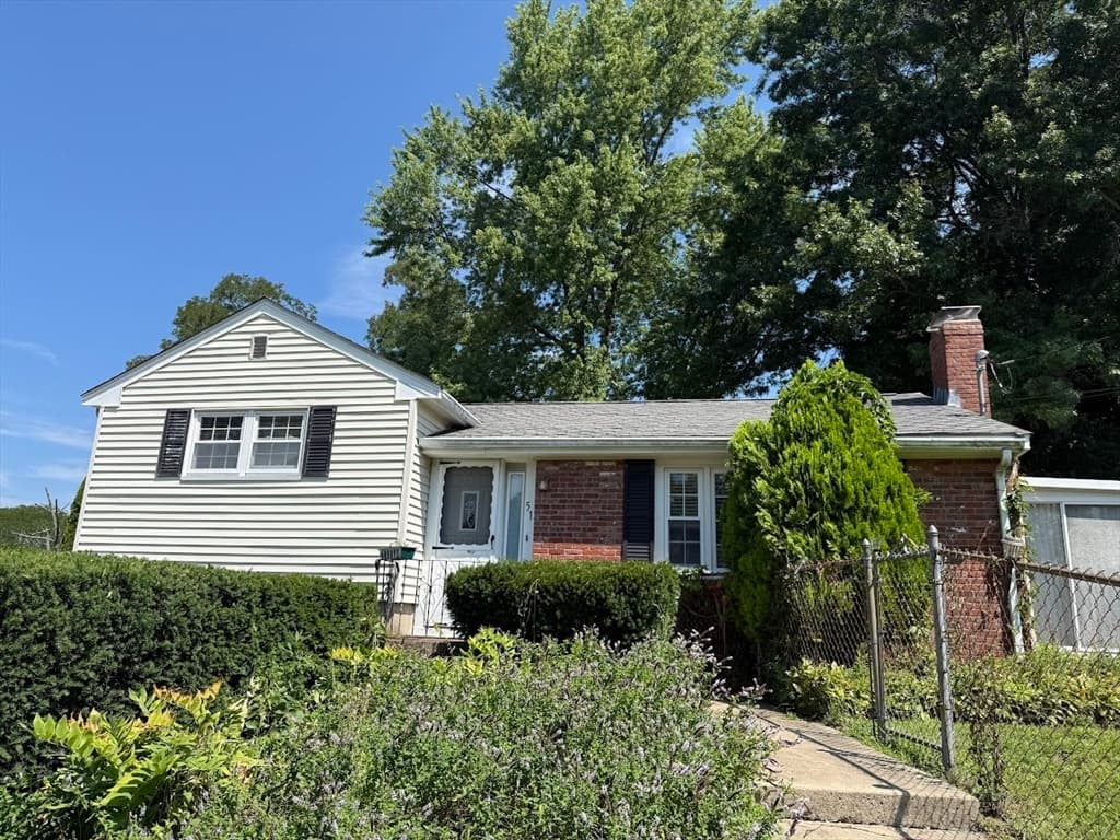51 Westview Drive, Norwood MA 02062 photo 3