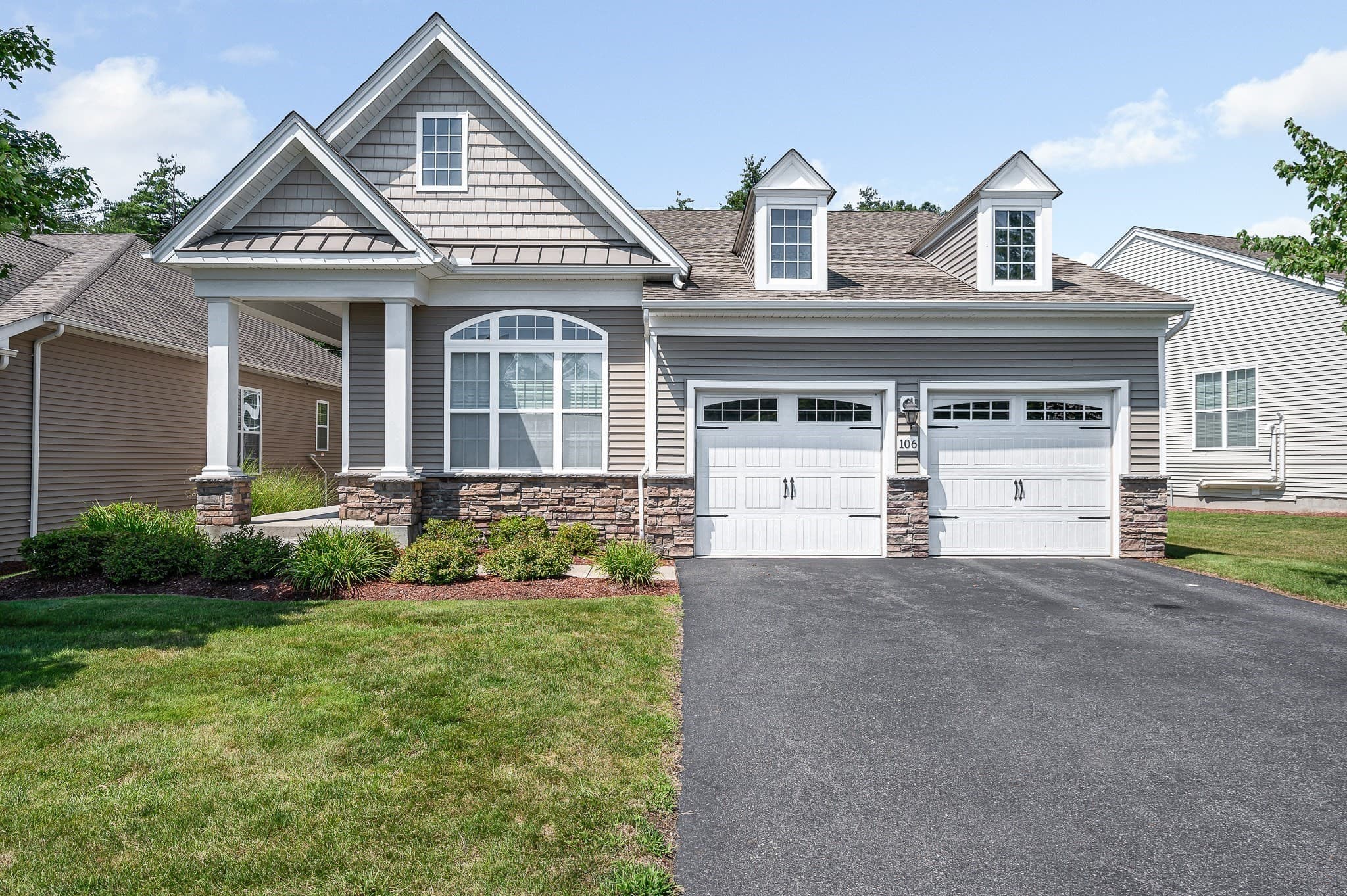 106 Sherwood Dr Methuen Ma 01844, Methuen MA 01844